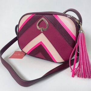 New Kate Spade Camera Purse with tags.